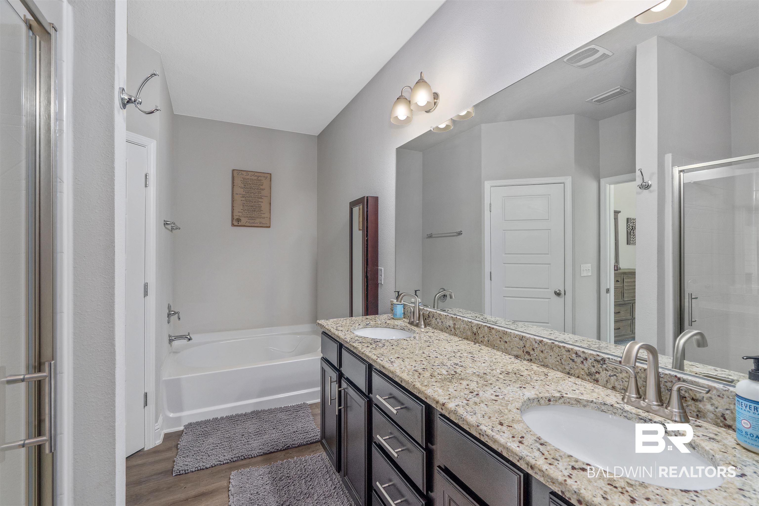 12738 Chickadee Lane Daphne, AL 36527 - Photo 13 of 30 Primary Bath