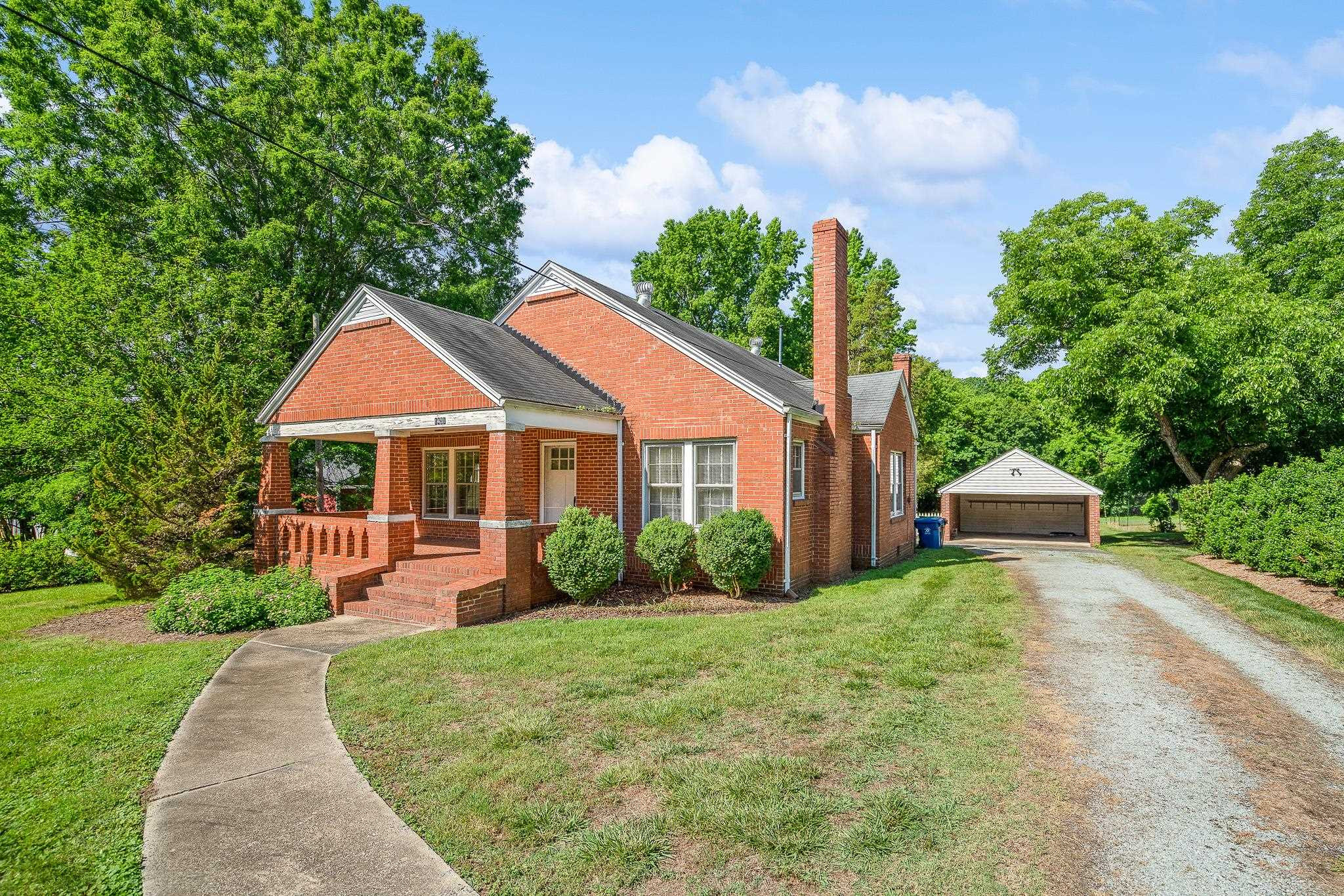 1431 Cole Mill Road Durham, NC 27705 - Photo 2 of 26 Photo 2