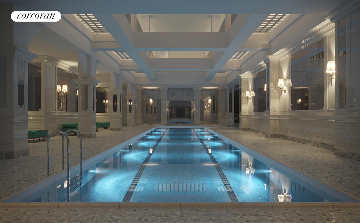 175 5th Avenue, Unit 11SOUTH Manhattan, NY 10010 - Photo 9 of 13 a view of a hallway of the building