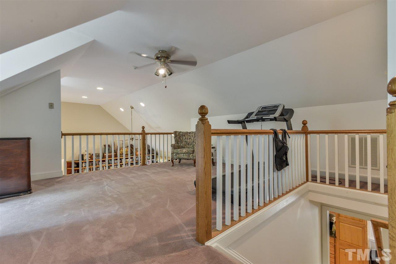 5114 Guess Road Rougemont, NC 27572 - Photo 14 of 22 a view of entryway