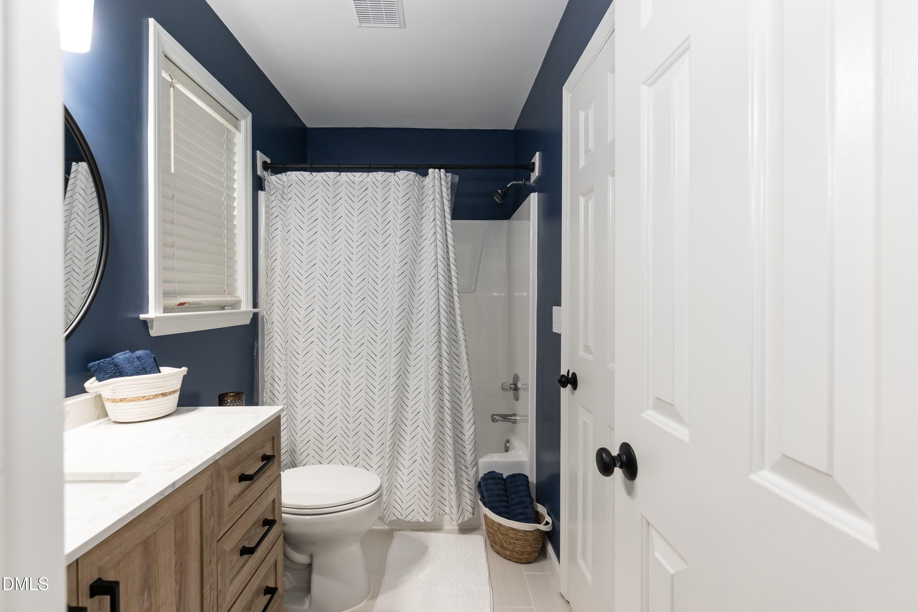 3508 Ribcowski Court Raleigh, NC 27616 - Photo 34 of 56 Bathroom 01b