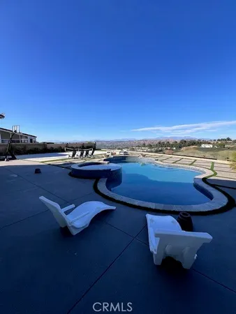 a view of a ocean with city view