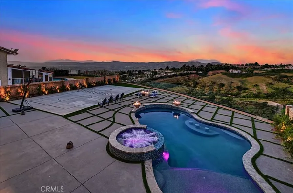 $9,900 | 7370 East Nightingale Circle, Anaheim Hills, CA 92808