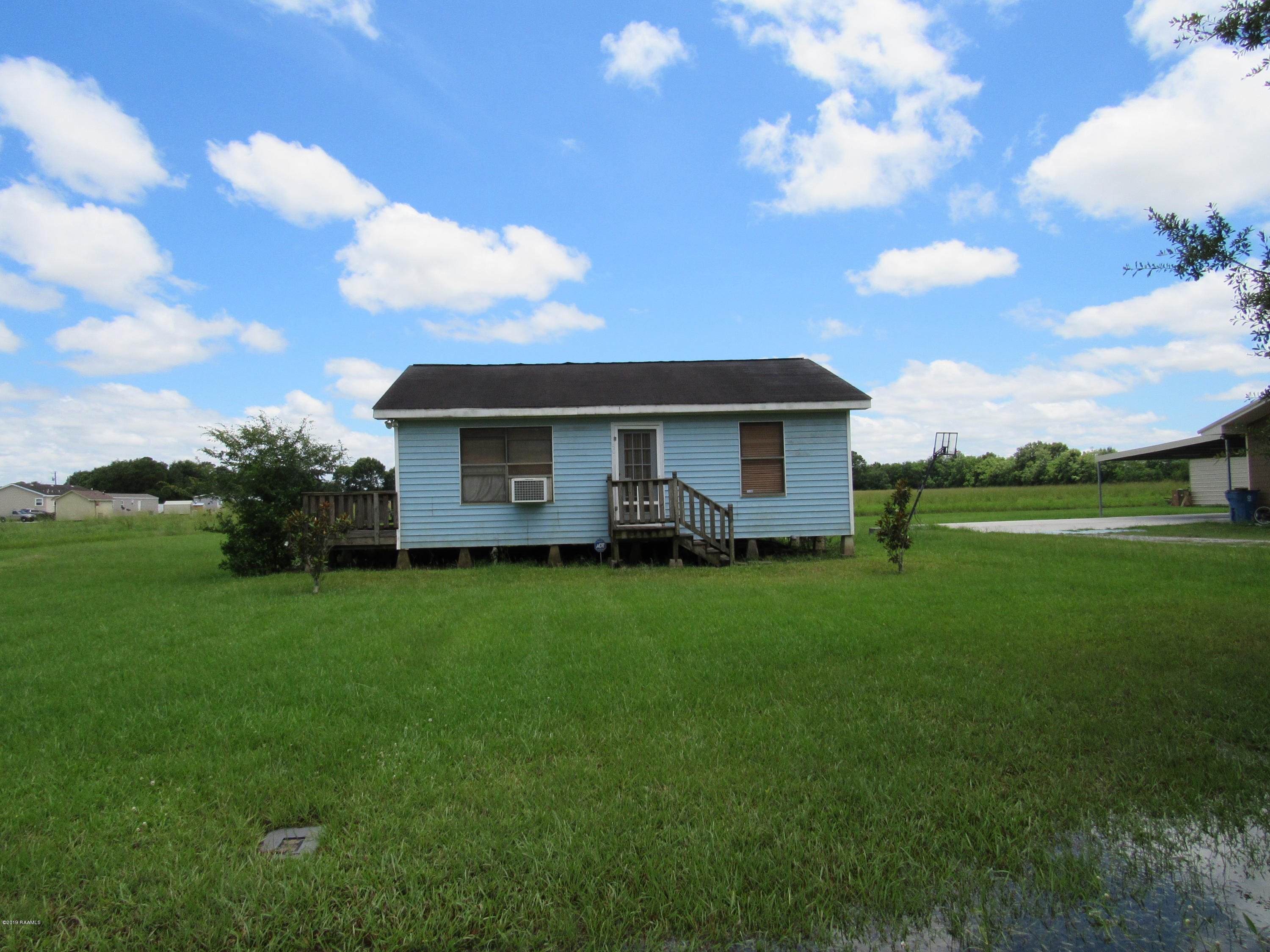 401 Sellers Road Duson, LA 70529 - Photo 1 of 7