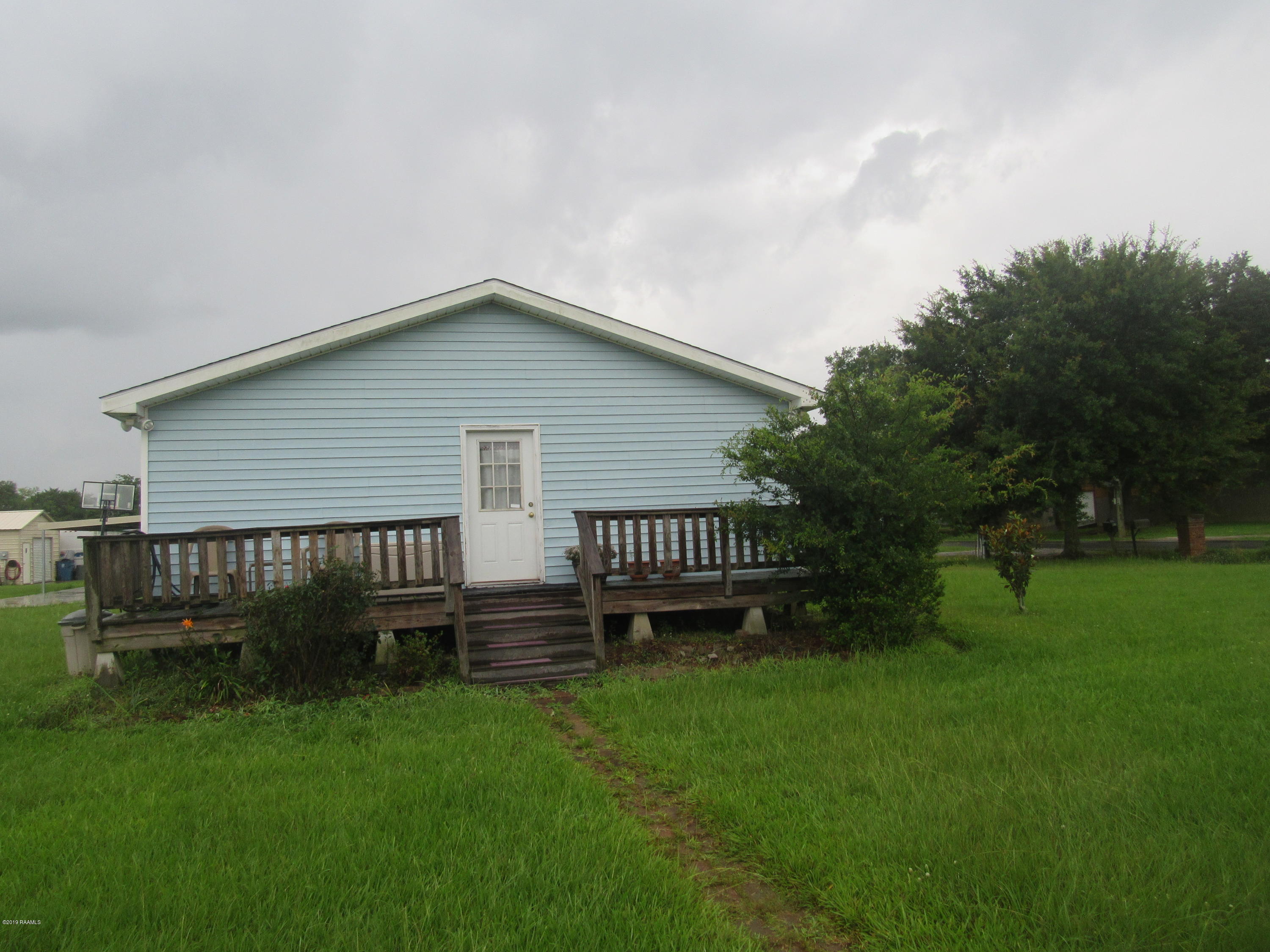 401 Sellers Road Duson, LA 70529 - Photo 2 of 7