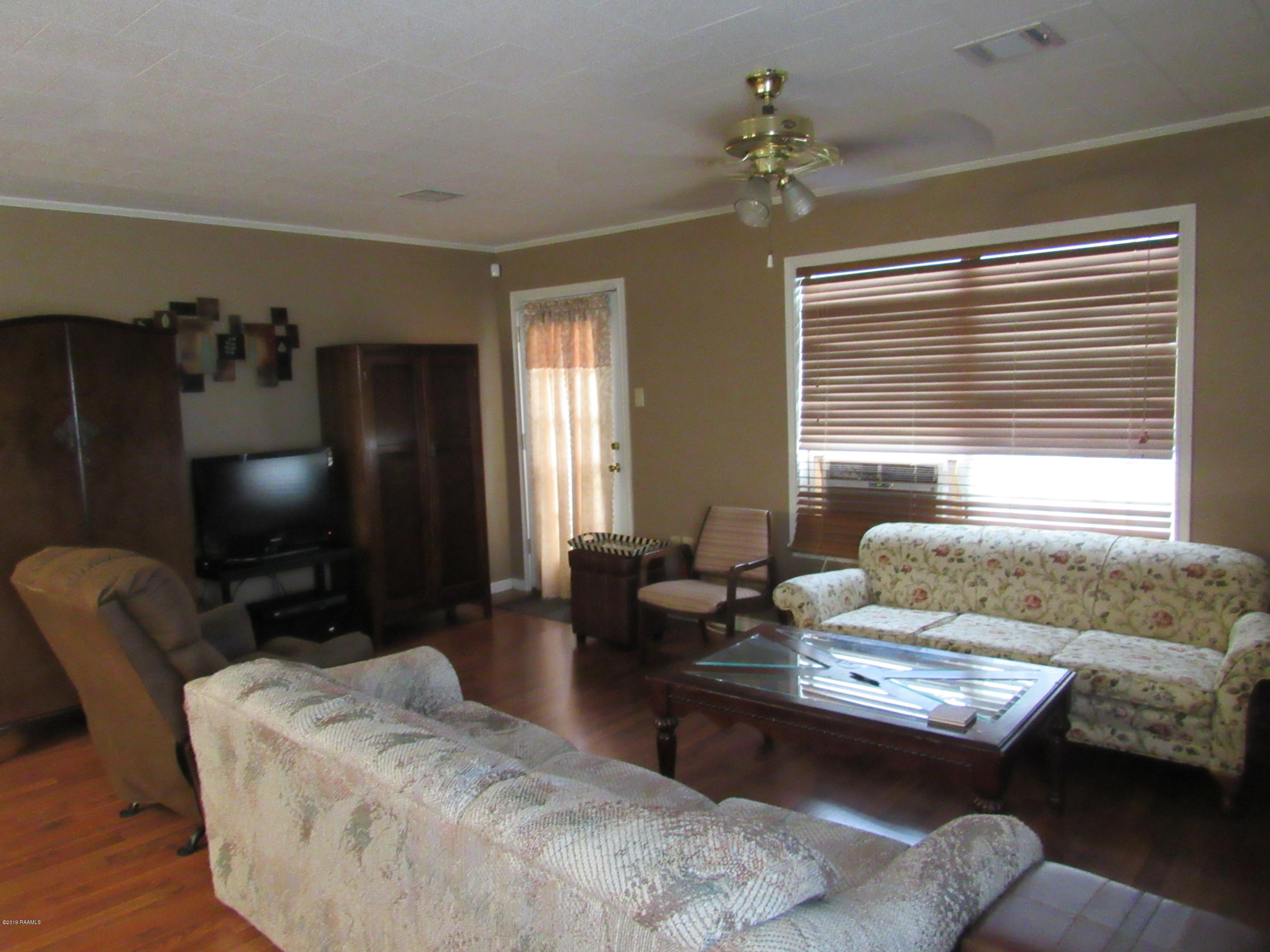 401 Sellers Road Duson, LA 70529 - Photo 4 of 7