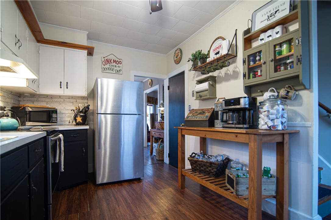 616 Manville Road Woonsocket, RI 02895 - Photo 14 of 28