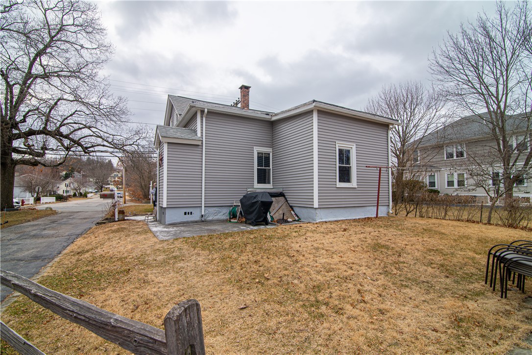 616 Manville Road Woonsocket, RI 02895 - Photo 28 of 28