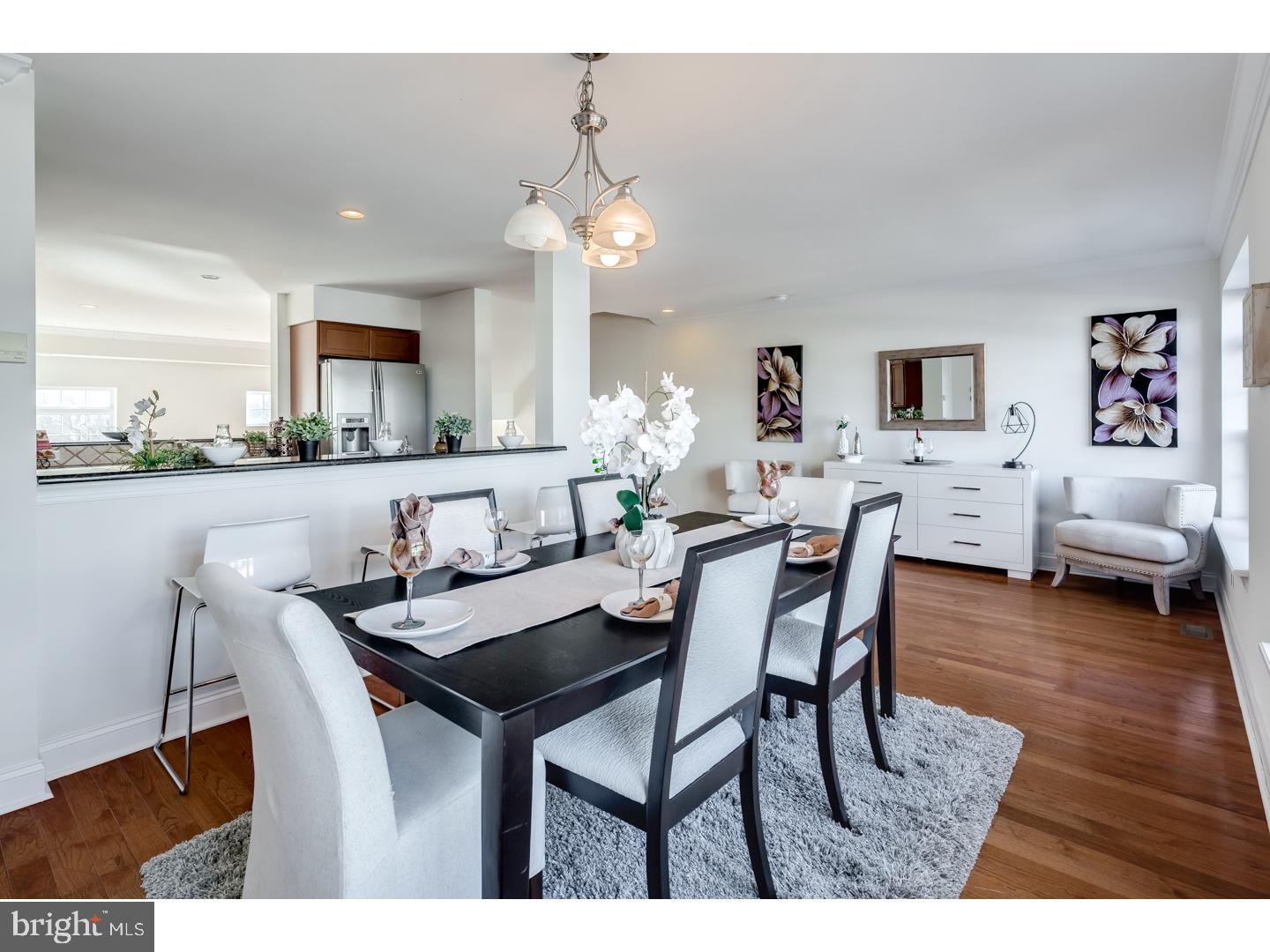 233 Gay Street Philadelphia, PA 19128 - Photo 11 of 22 Dining Room