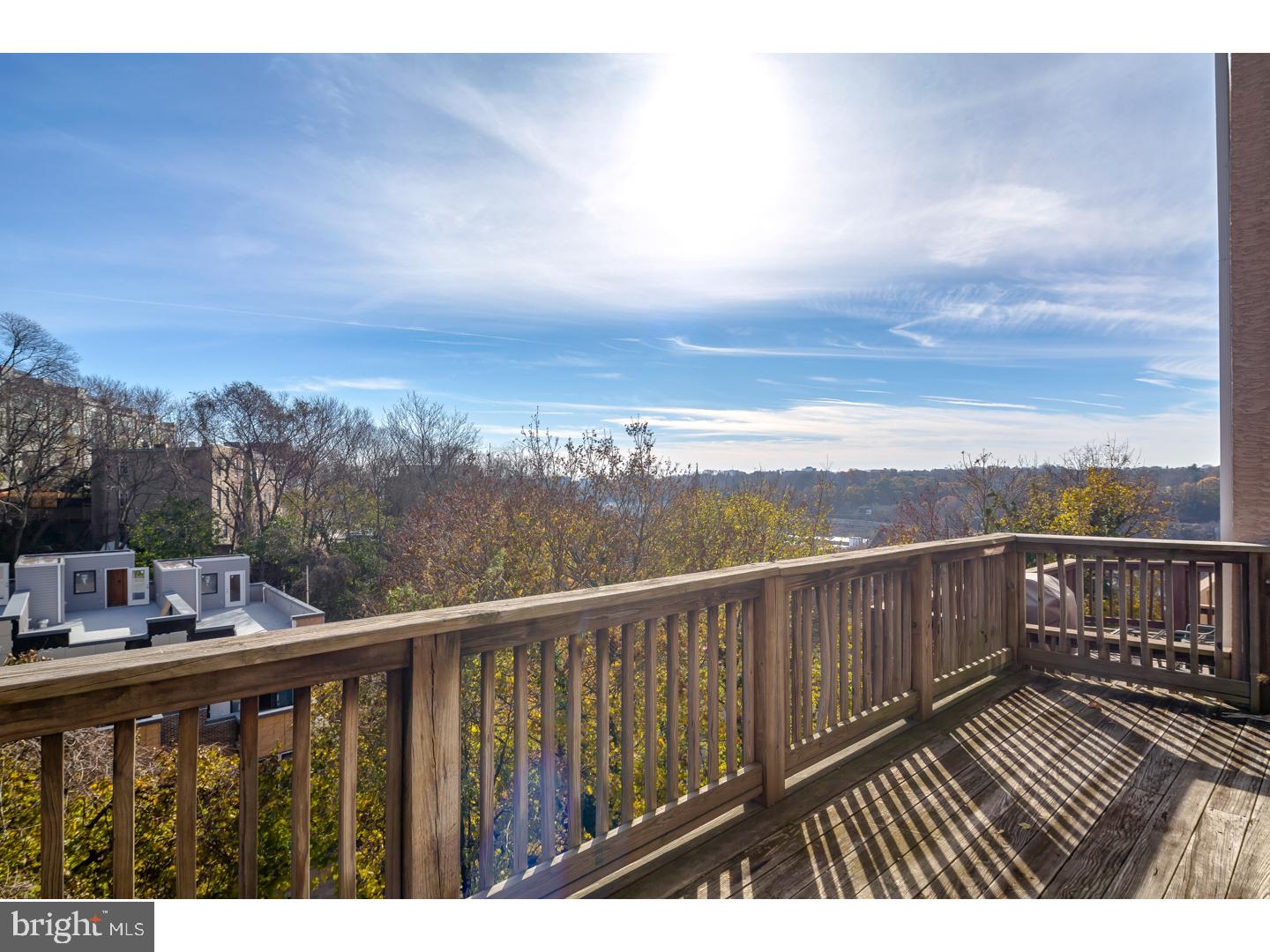 233 Gay Street Philadelphia, PA 19128 - Photo 20 of 22 Deck