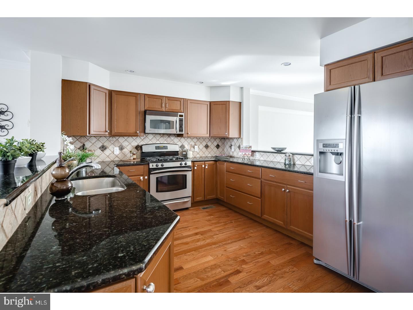 233 Gay Street Philadelphia, PA 19128 - Photo 7 of 22 Kitchen