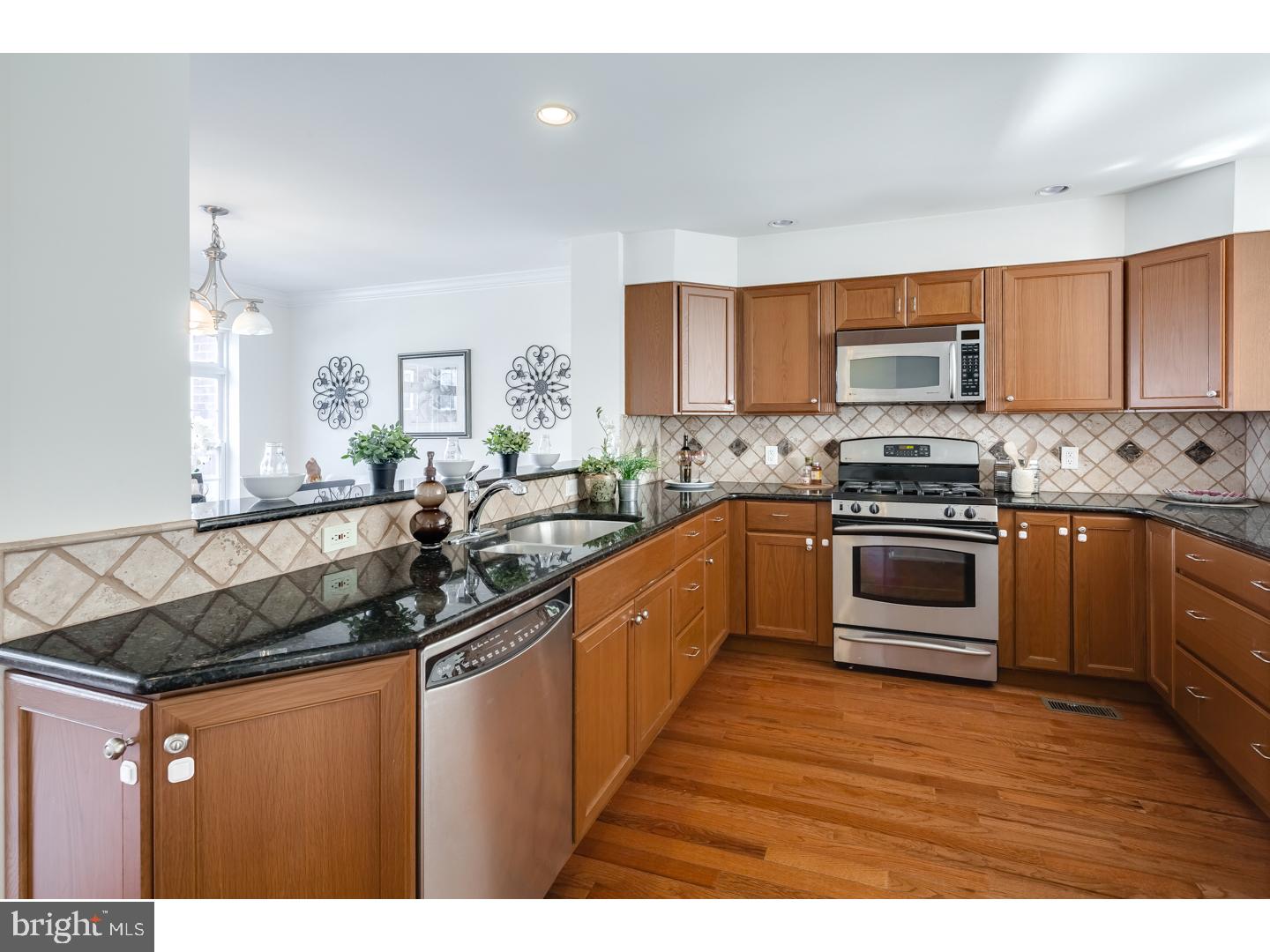 233 Gay Street Philadelphia, PA 19128 - Photo 8 of 22 Kitchen