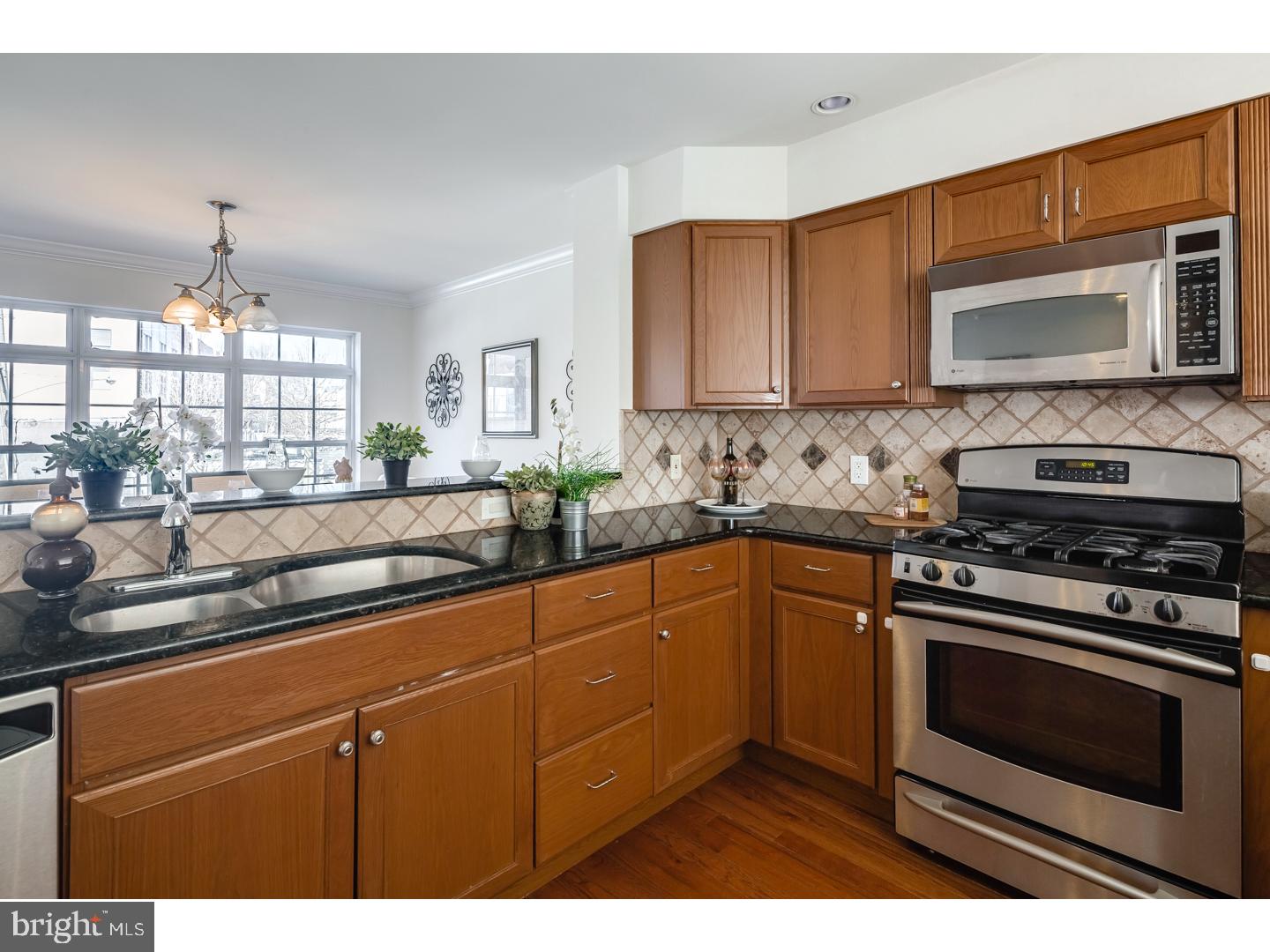 233 Gay Street Philadelphia, PA 19128 - Photo 9 of 22 Kitchen
