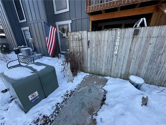 $145,000 | 12604 West 110th Terrace, Overland Park, KS 66210