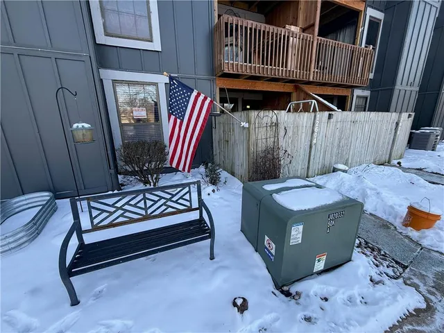 $145,000 | 12604 West 110th Terrace, Overland Park, KS 66210