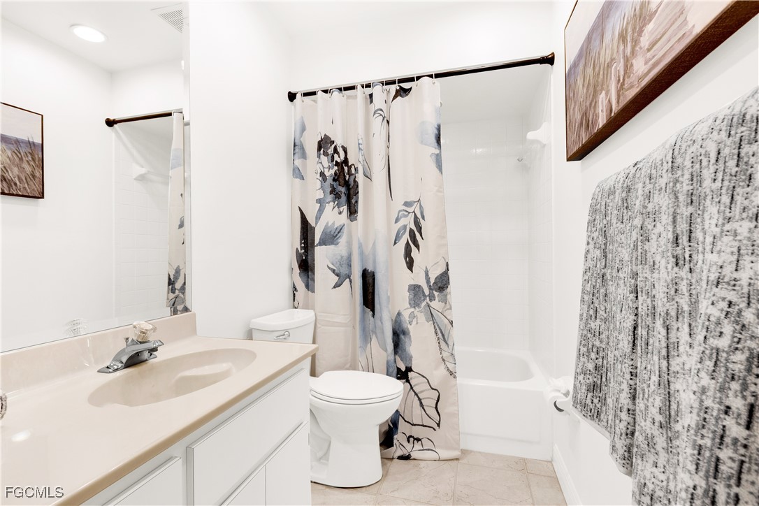 5282 Concord Way Fort Myers, FL 33907 - Photo 16 of 25