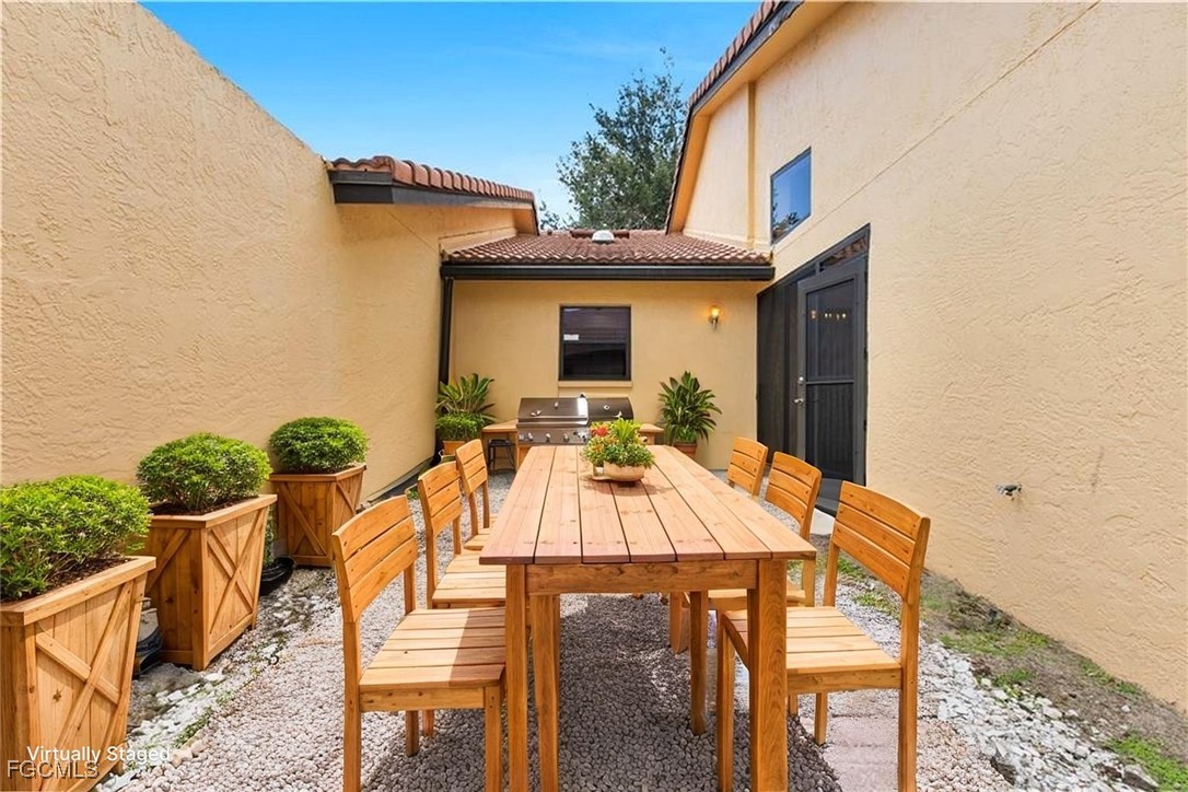 5282 Concord Way Fort Myers, FL 33907 - Photo 17 of 25