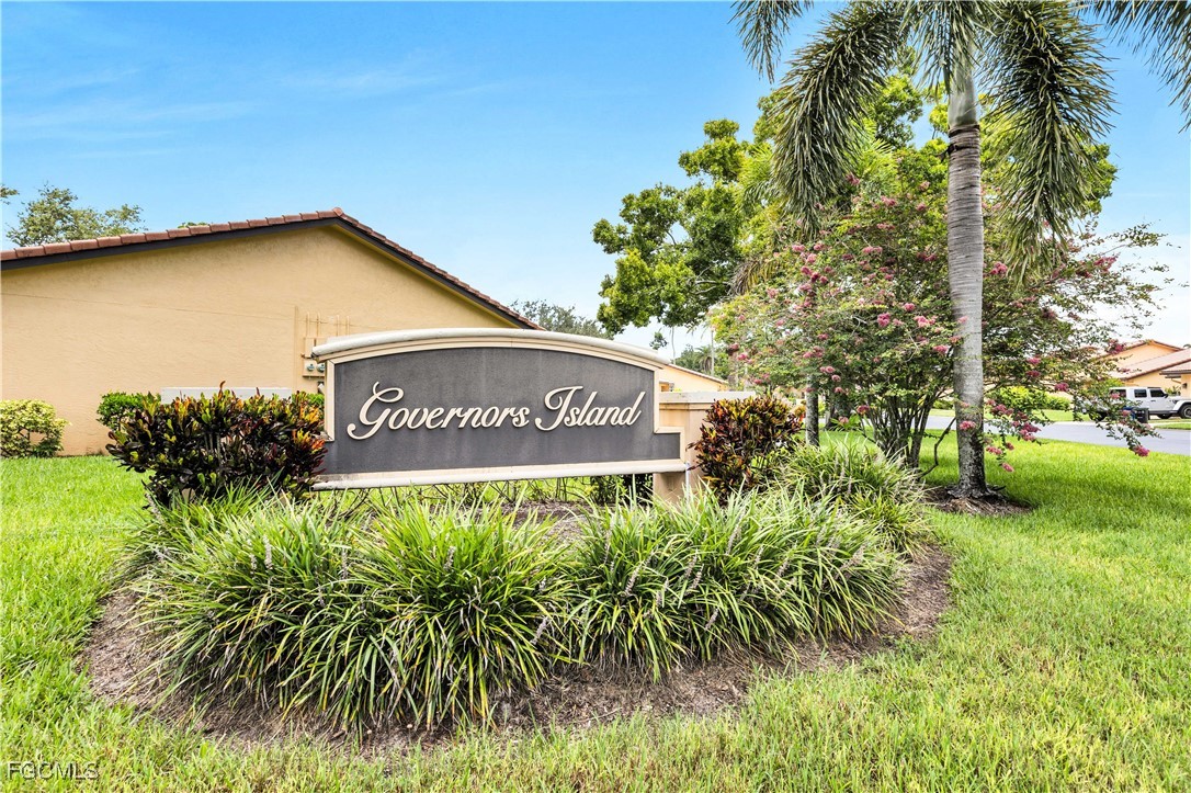 5282 Concord Way Fort Myers, FL 33907 - Photo 22 of 25