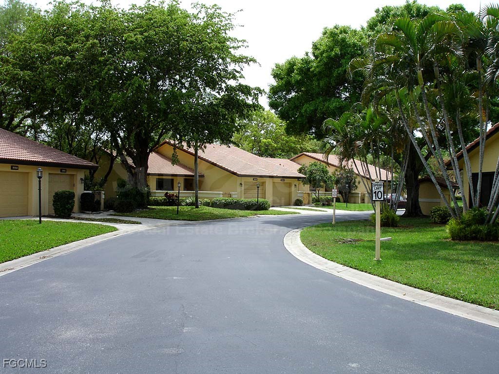 5282 Concord Way Fort Myers, FL 33907 - Photo 23 of 25