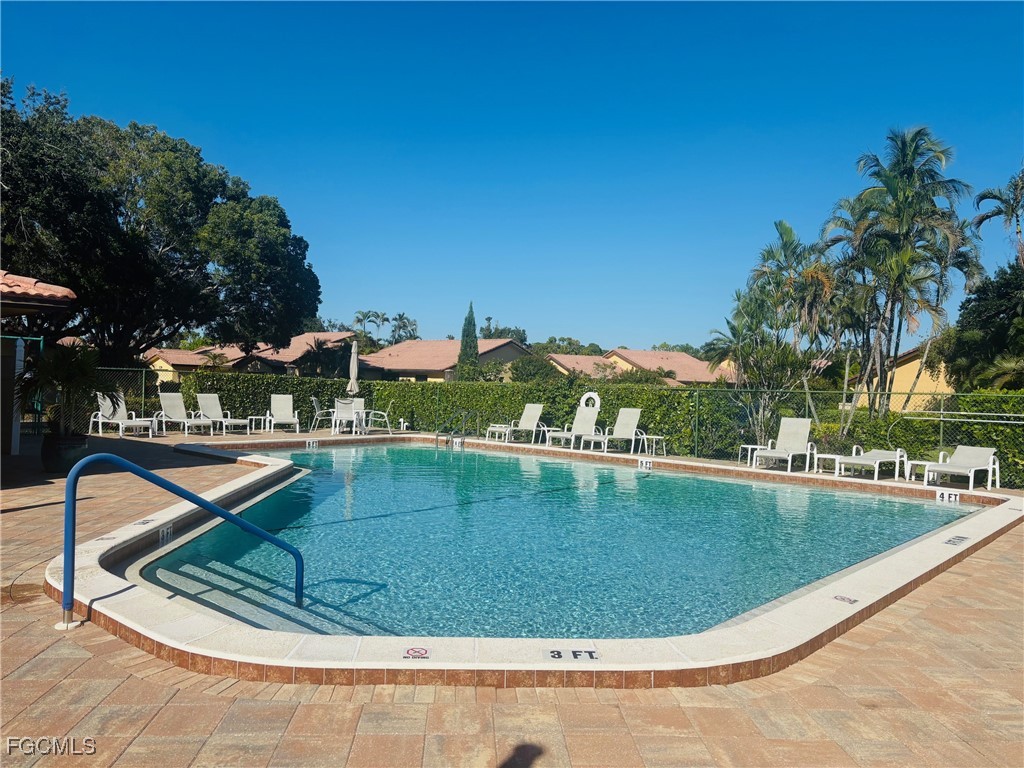 5282 Concord Way Fort Myers, FL 33907 - Photo 24 of 25