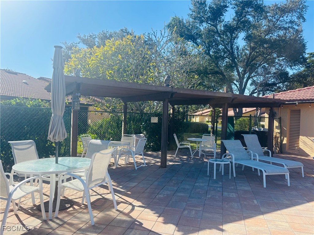 5282 Concord Way Fort Myers, FL 33907 - Photo 25 of 25