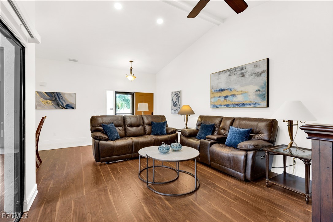 5282 Concord Way Fort Myers, FL 33907 - Photo 4 of 25