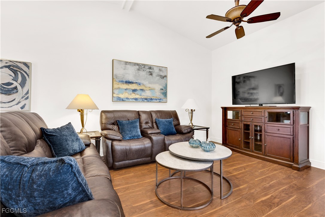 5282 Concord Way Fort Myers, FL 33907 - Photo 5 of 25