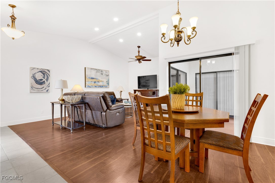 5282 Concord Way Fort Myers, FL 33907 - Photo 6 of 25