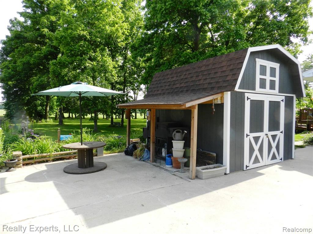 8730 Liss Road Willis, MI 48191 - Photo 32 of 42
