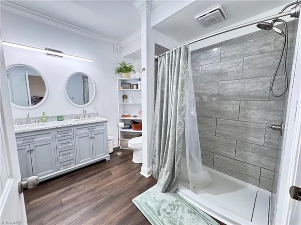 $469,900 | 322 Layell Road, Elkin, NC 28621