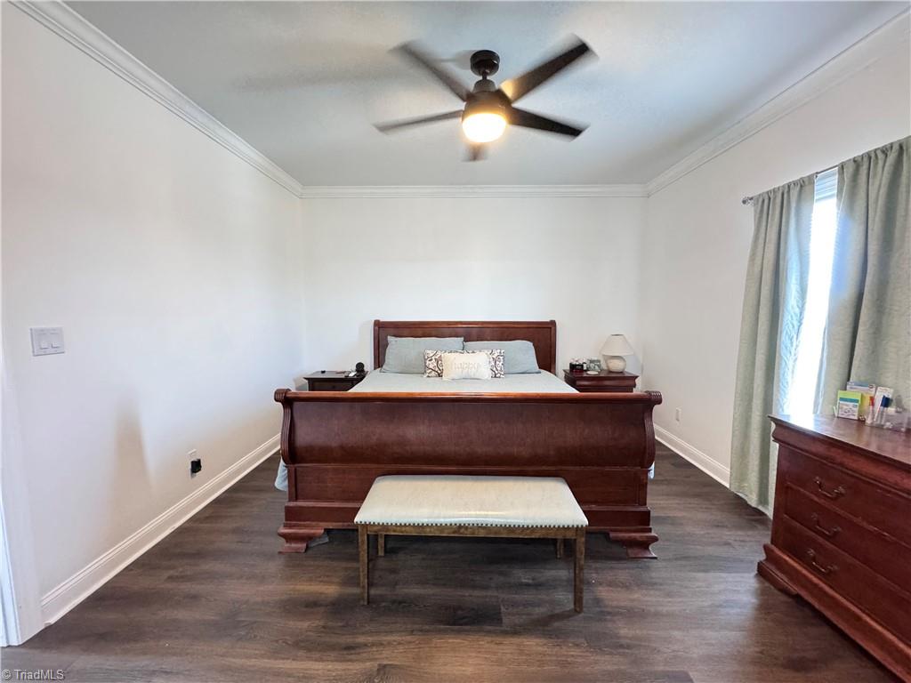 322 Layell Road Elkin, NC 28621 - Photo 13 of 46