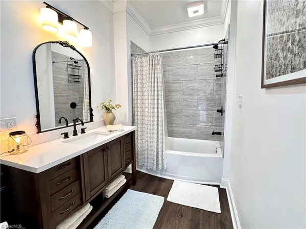 $469,900 | 322 Layell Road, Elkin, NC 28621