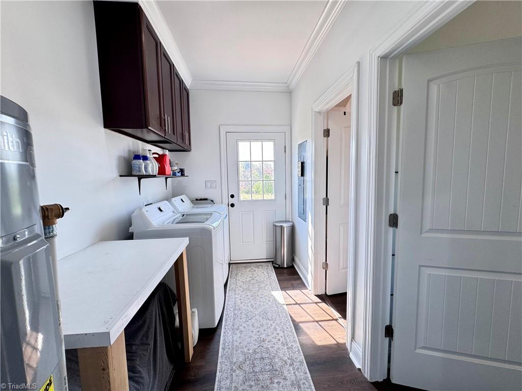 322 Layell Road Elkin, NC 28621 - Photo 16 of 46