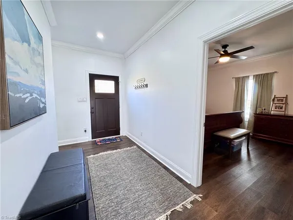 $469,900 | 322 Layell Road, Elkin, NC 28621