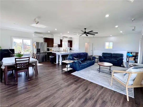 $469,900 | 322 Layell Road, Elkin, NC 28621