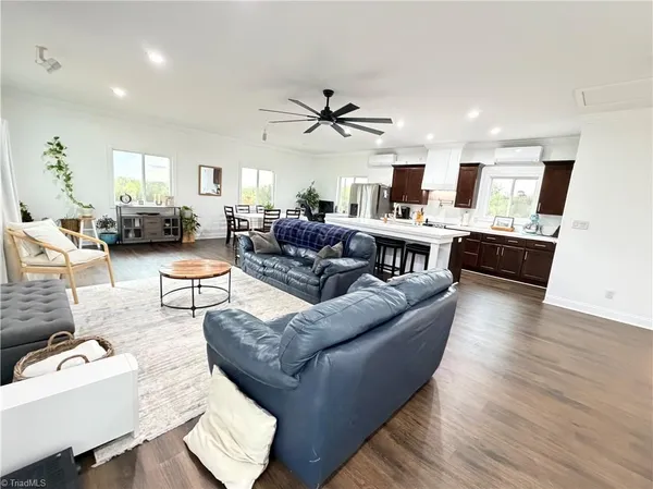 $469,900 | 322 Layell Road, Elkin, NC 28621