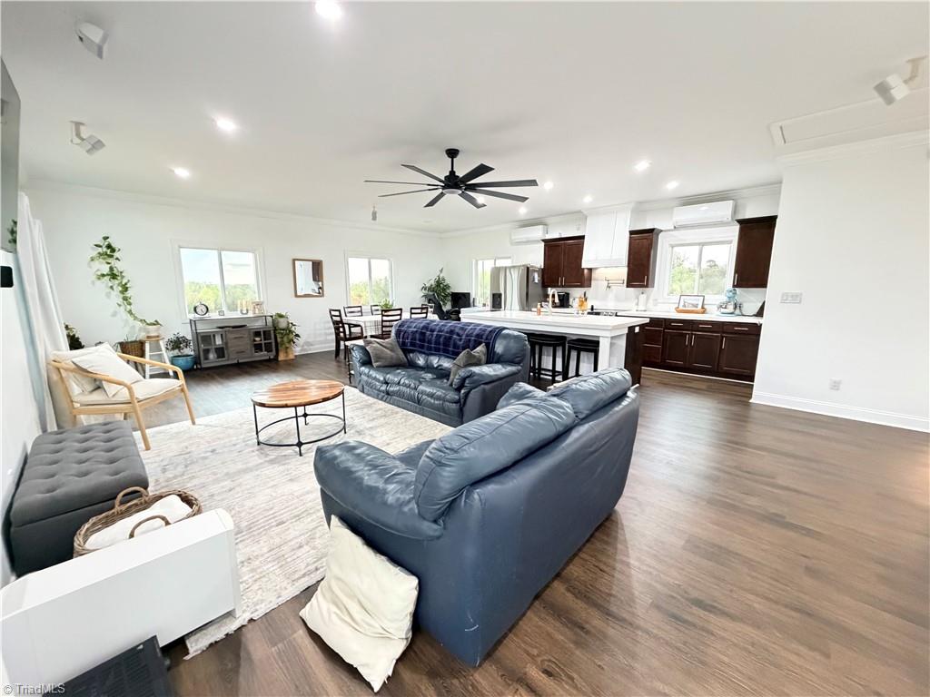 322 Layell Road Elkin, NC 28621 - Photo 19 of 46