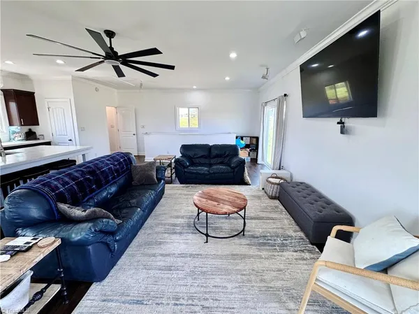 $469,900 | 322 Layell Road, Elkin, NC 28621