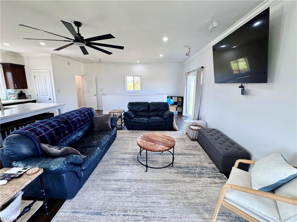 322 Layell Road Elkin, NC 28621 - Photo 20 of 46