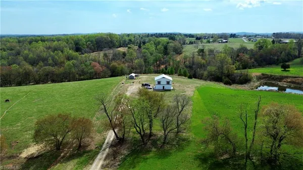 $469,900 | 322 Layell Road, Elkin, NC 28621