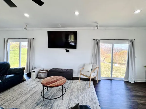 $469,900 | 322 Layell Road, Elkin, NC 28621