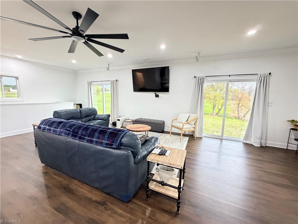 322 Layell Road Elkin, NC 28621 - Photo 22 of 46