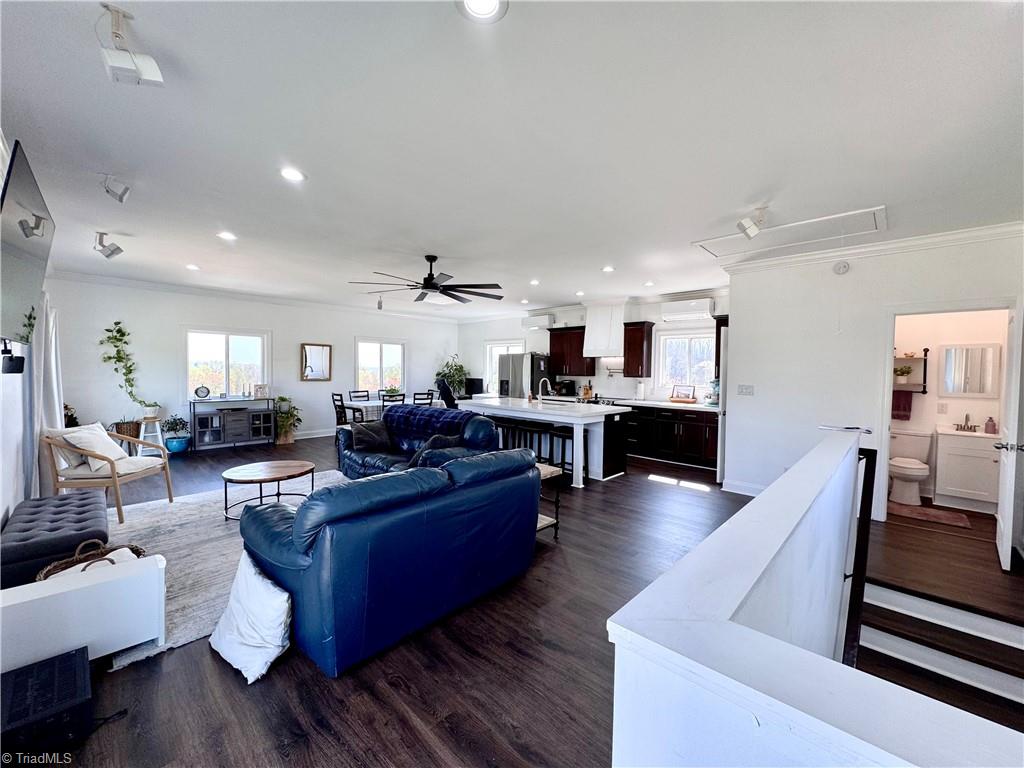 322 Layell Road Elkin, NC 28621 - Photo 23 of 46