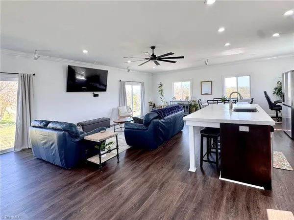 $469,900 | 322 Layell Road, Elkin, NC 28621