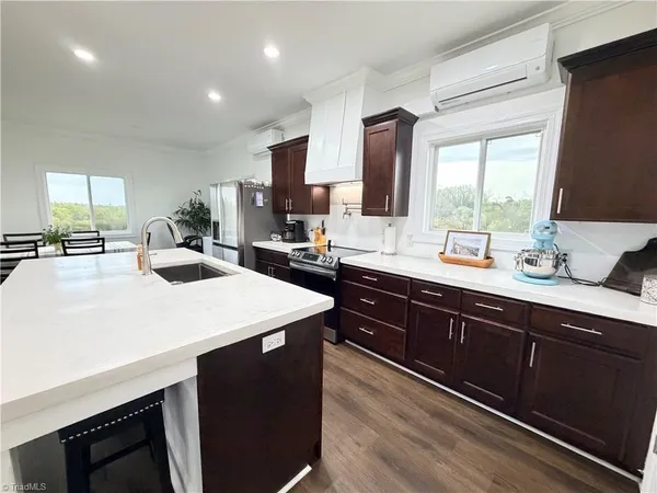 $469,900 | 322 Layell Road, Elkin, NC 28621