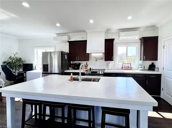 $469,900 | 322 Layell Road, Elkin, NC 28621