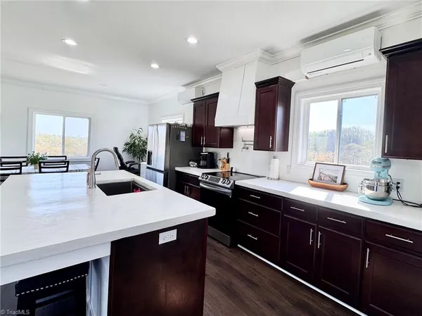 $469,900 | 322 Layell Road, Elkin, NC 28621