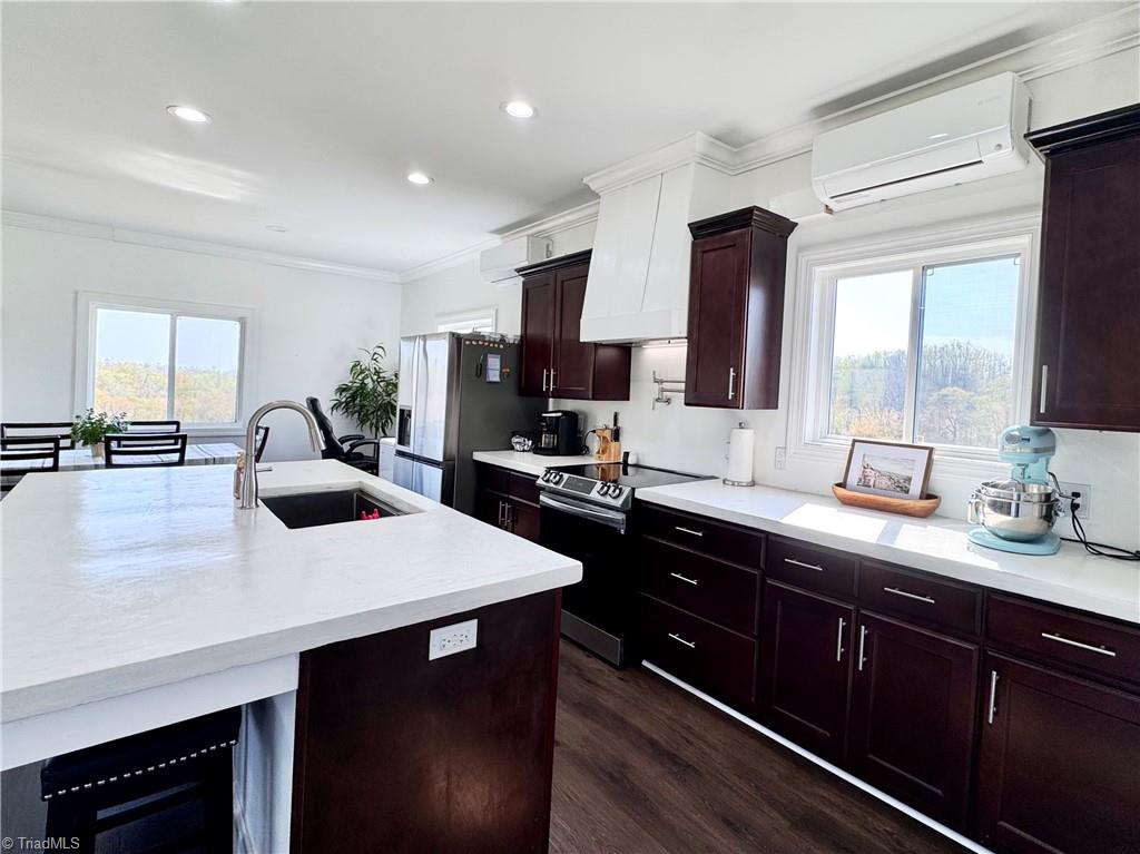 322 Layell Road Elkin, NC 28621 - Photo 27 of 46