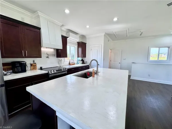 $469,900 | 322 Layell Road, Elkin, NC 28621