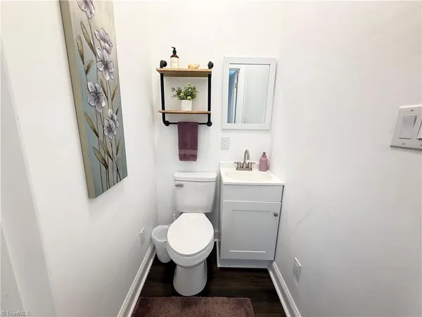 $469,900 | 322 Layell Road, Elkin, NC 28621